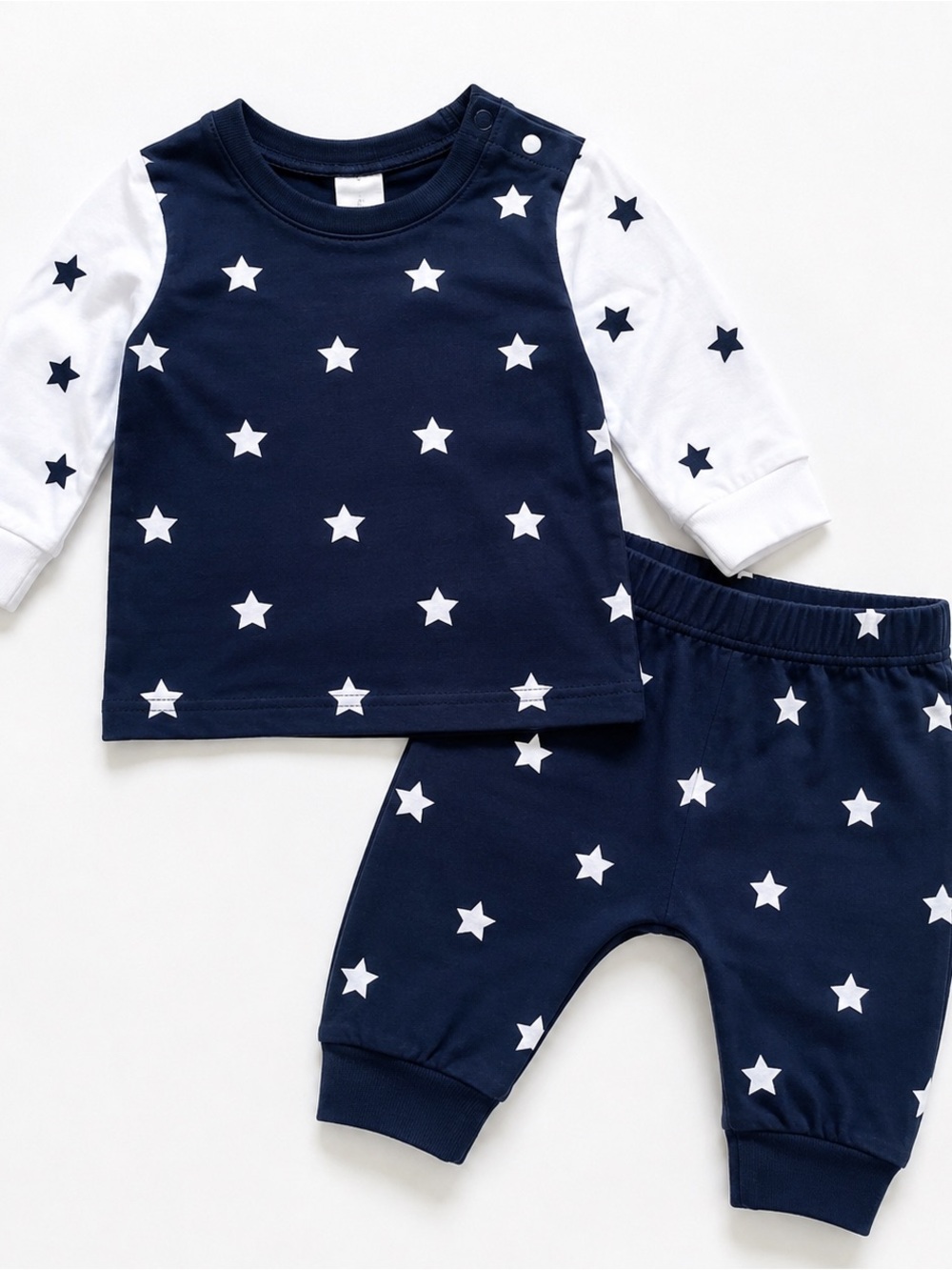 H&M Star Outfit